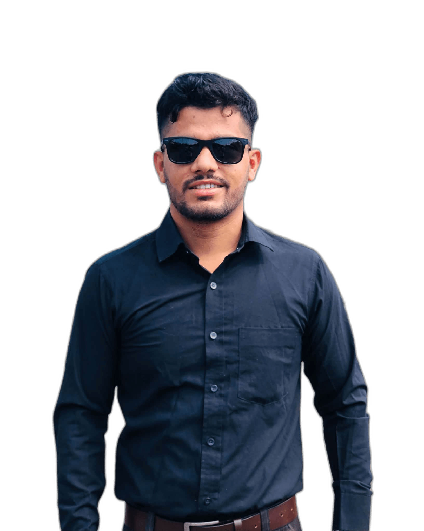 Baburam Adhikari — Data Analyst